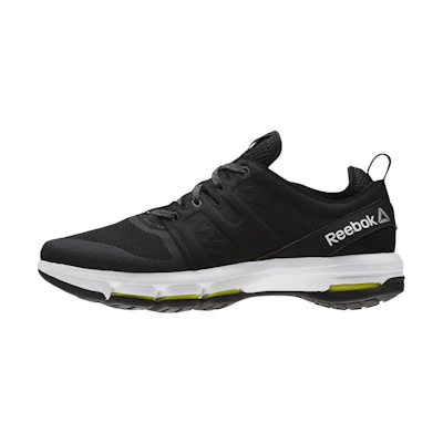 Reebok Cloudride Dmx Black