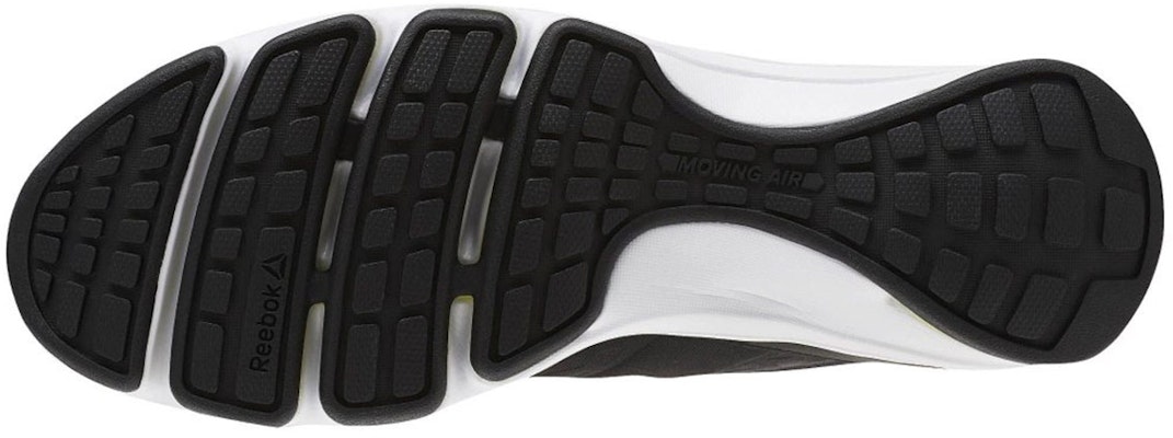 Reebok Cloudride Dmx 黑色 跑步鞋 Details for Reebok Cloudride Dmx 黑色 跑步鞋