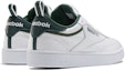 Shop Reebok Club C85 'Hijau Putih' FX4970