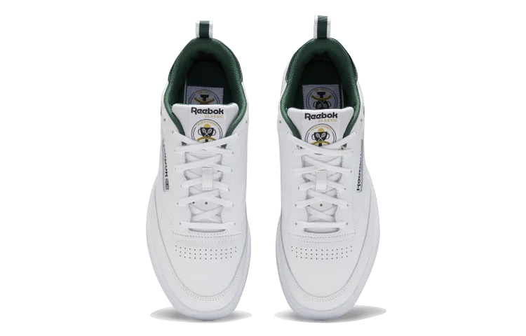 Purchase Reebok Club C85 'Hijau Putih' FX4970