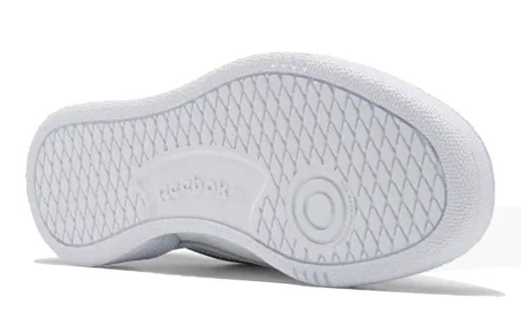 Details for Reebok Club C85 'Hijau Putih' FX4970