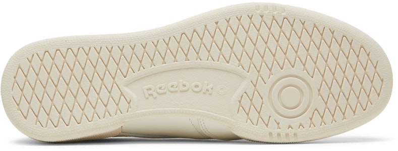 Reebok Club C 1985 TV 'Chalk Glen Green' Sepatu Unisex Retro Putih Hijau DV6434 Shop Reebok Club C 1985 TV 'Chalk Glen Green' Sepatu Unisex Retro Putih Hijau DV6434