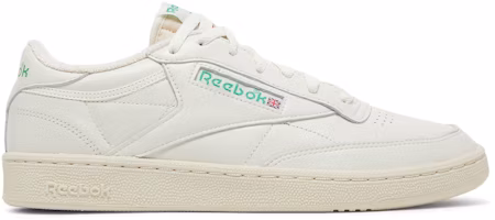 Reebok Club C 1985 TV 'Chalk Glen Green' DV6434 Reebok Club C 1985 TV 'Chalk Glen Green' DV6434