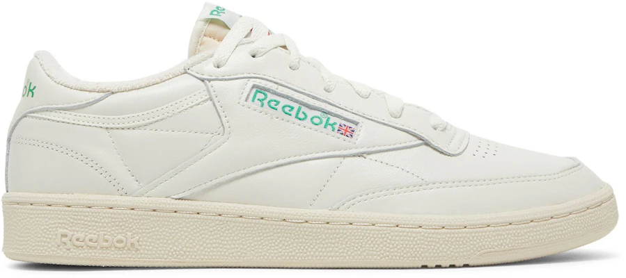 Reebok Club C 1985 TV '白堊綠' DV6434 Buy Reebok Club C 1985 TV '白堊綠' DV6434