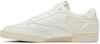 Shop Reebok Club C 1985 TV '白堊綠' DV6434