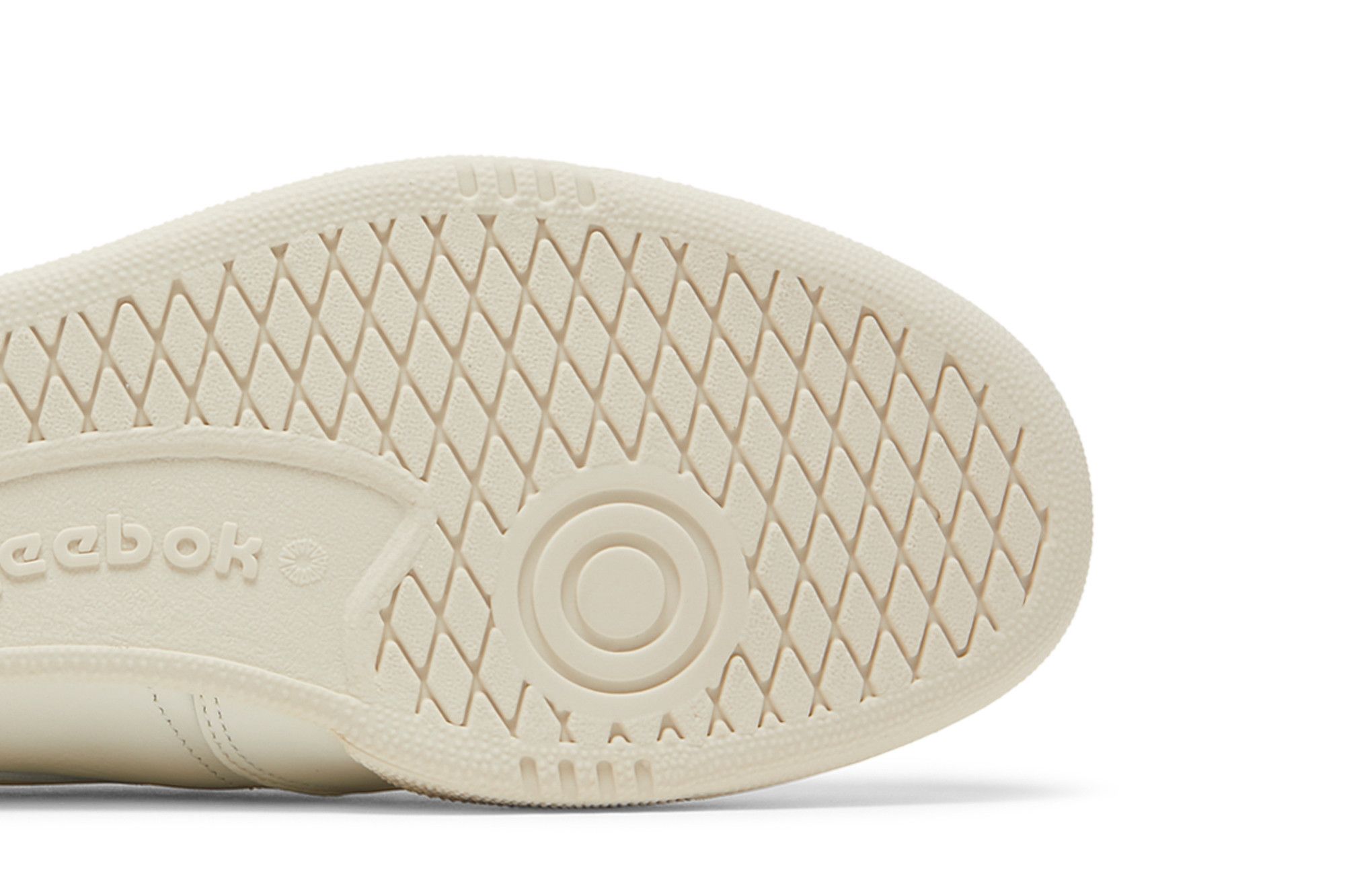 Details for Reebok Club C 1985 TV '白堊綠' DV6434