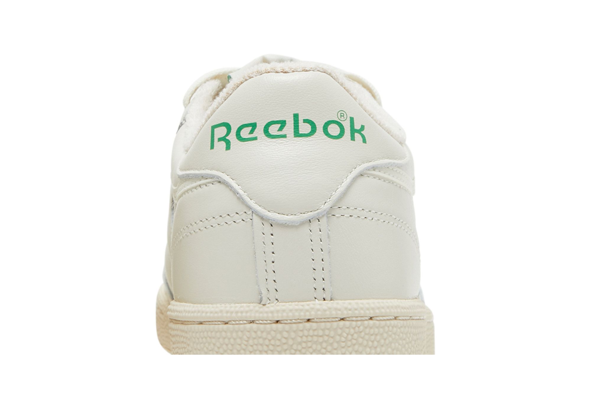 Cheap Reebok Club C 1985 TV '白堊綠' DV6434