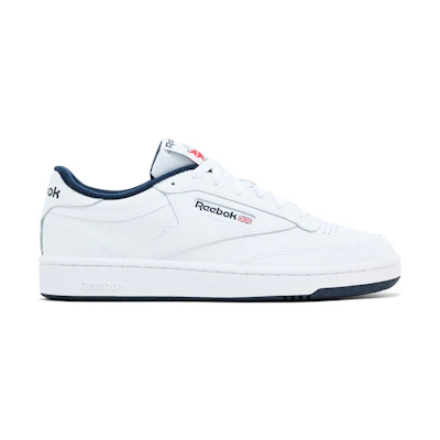 Reebok Club C 85 2023 'White Navy'