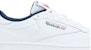Reebok Club C 85 2023 'Putih Navy' 100000156