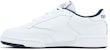 Reebok Club C 85 2023 'Putih Navy' 100000156