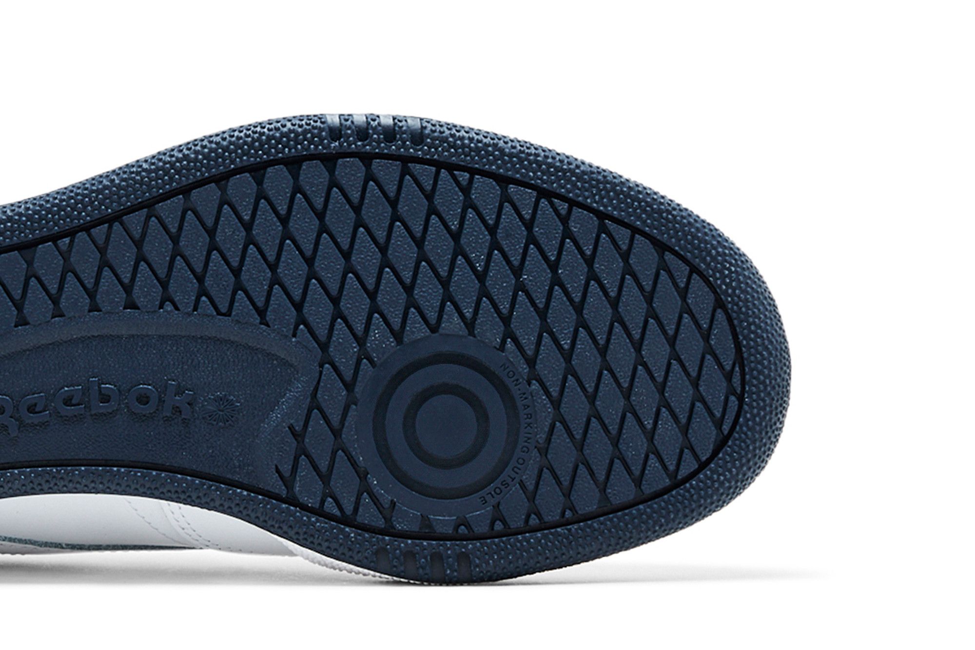 Purchase リーボック クラブC 85 '23 白/紺 100000156