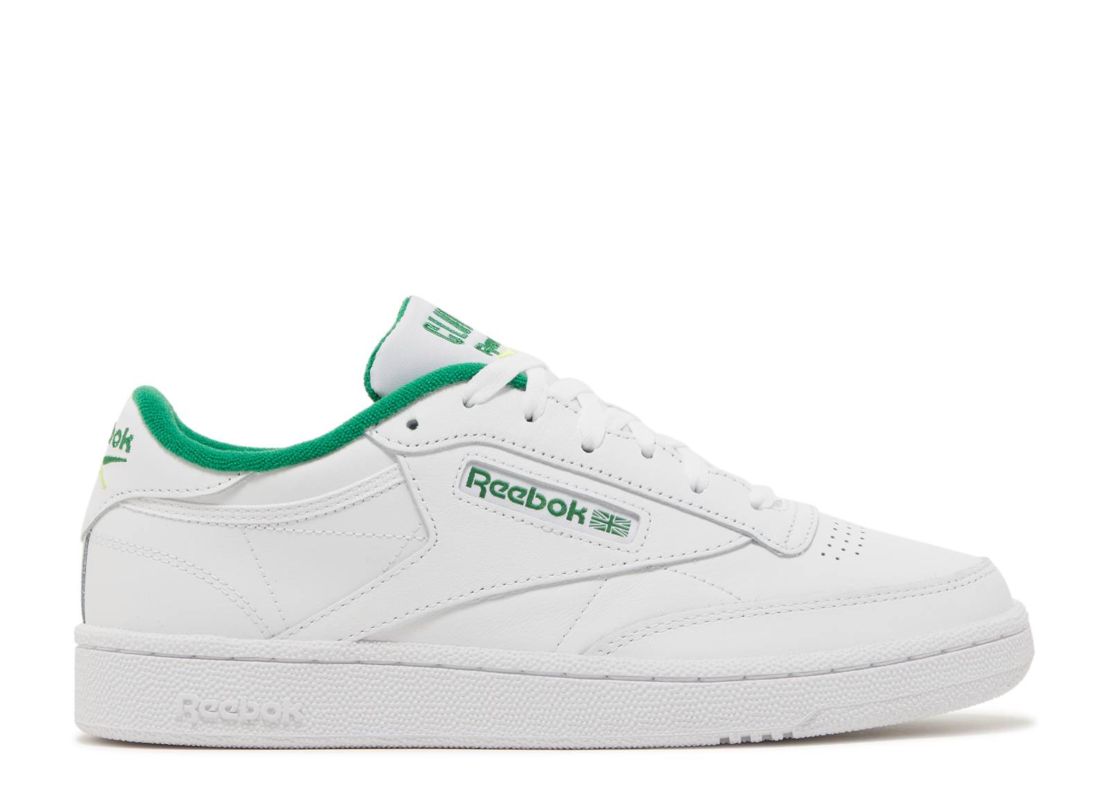 Buy Reebok Club C 85 '30th Anniversary - Glen Green' IE9387 - Novelship