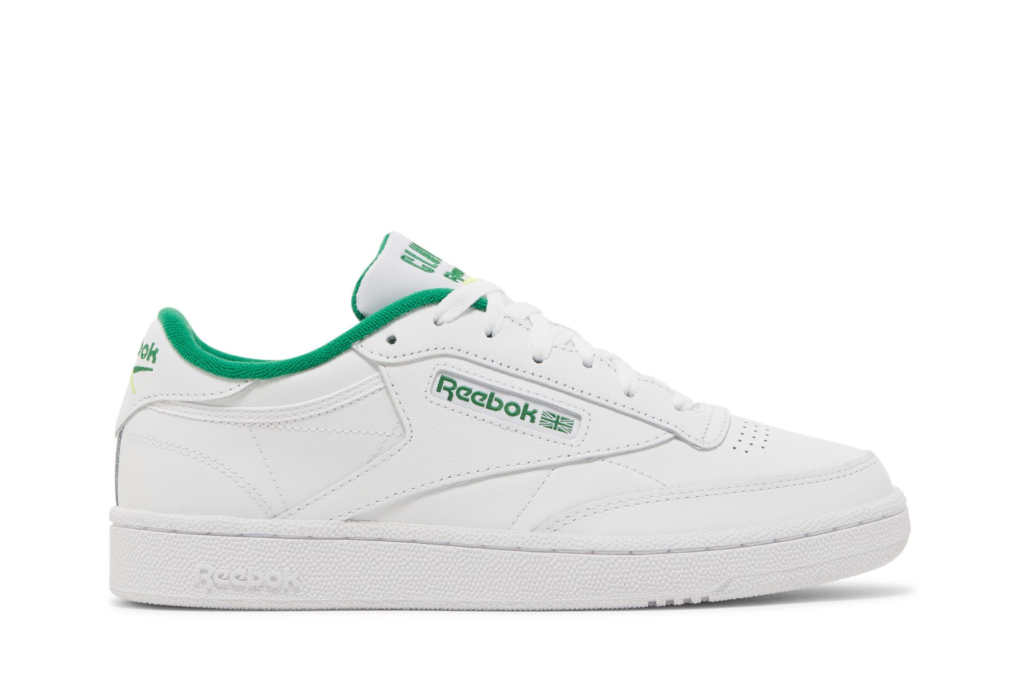 Reebok Club C 85 '30th Anniversary - Glen Green'