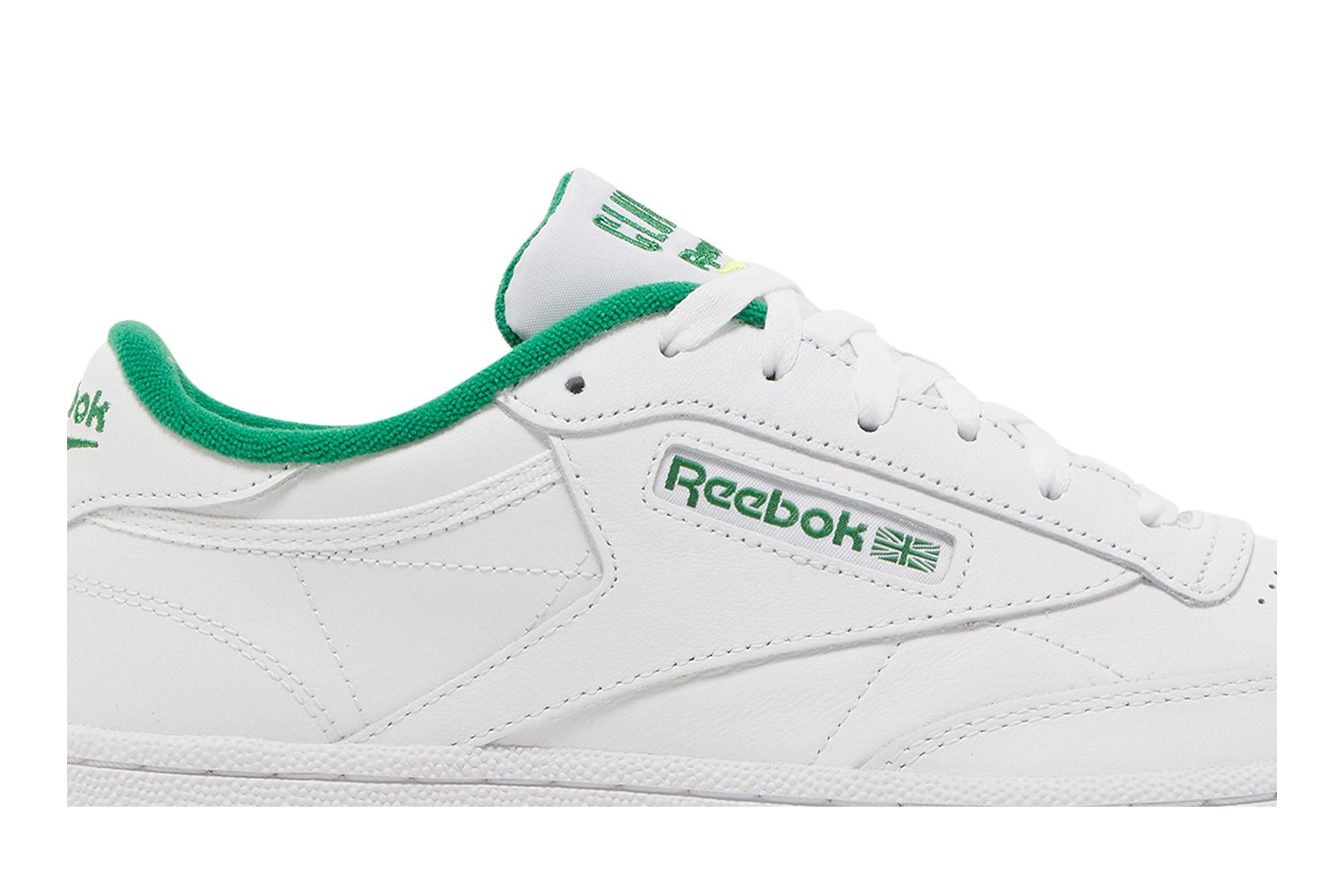 Reebok Club C 85 '30th Anniversary - Glen Green' 圖 2