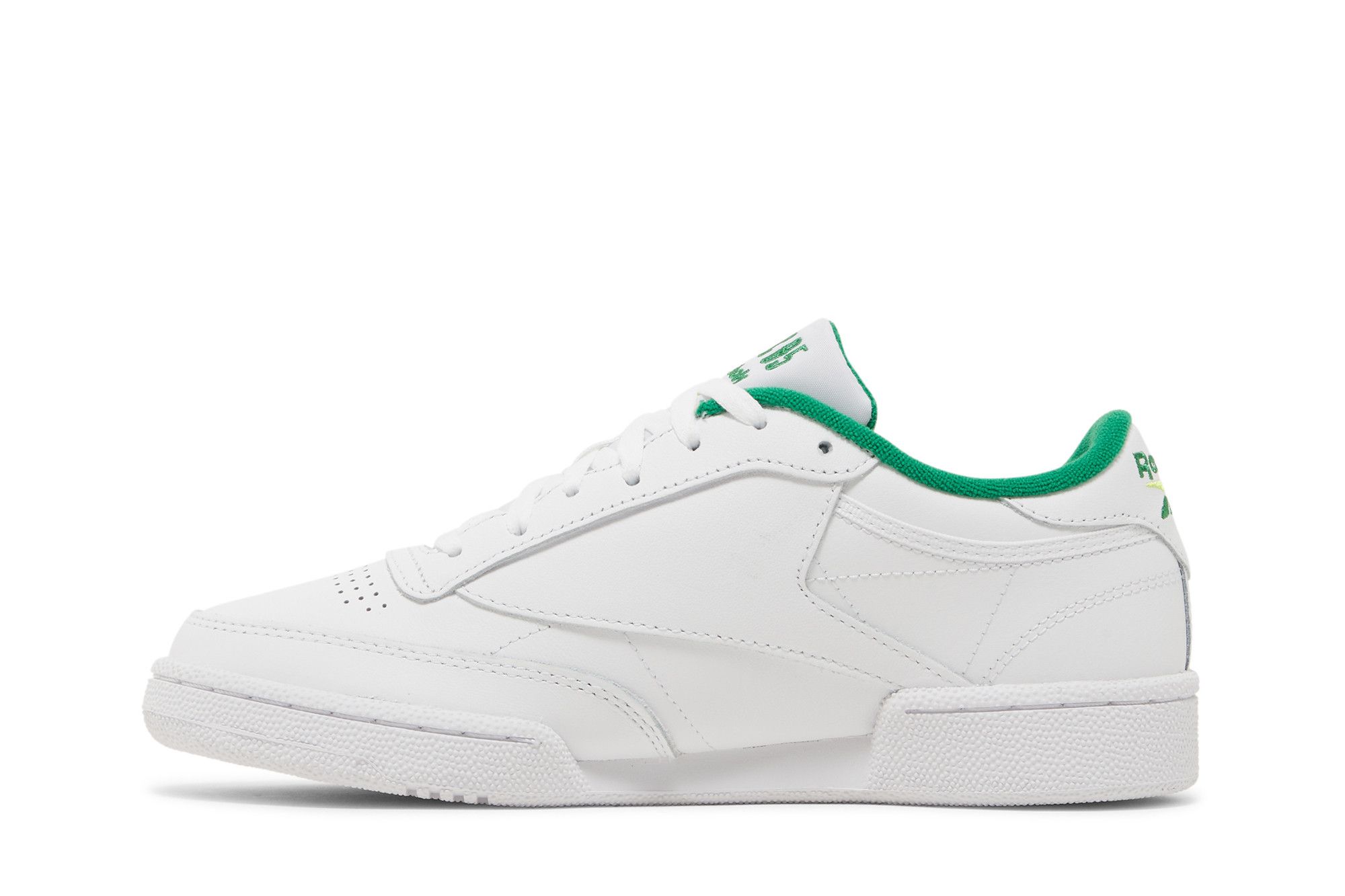 Reebok Club C 85 '30th Anniversary - Glen Green' 圖 3