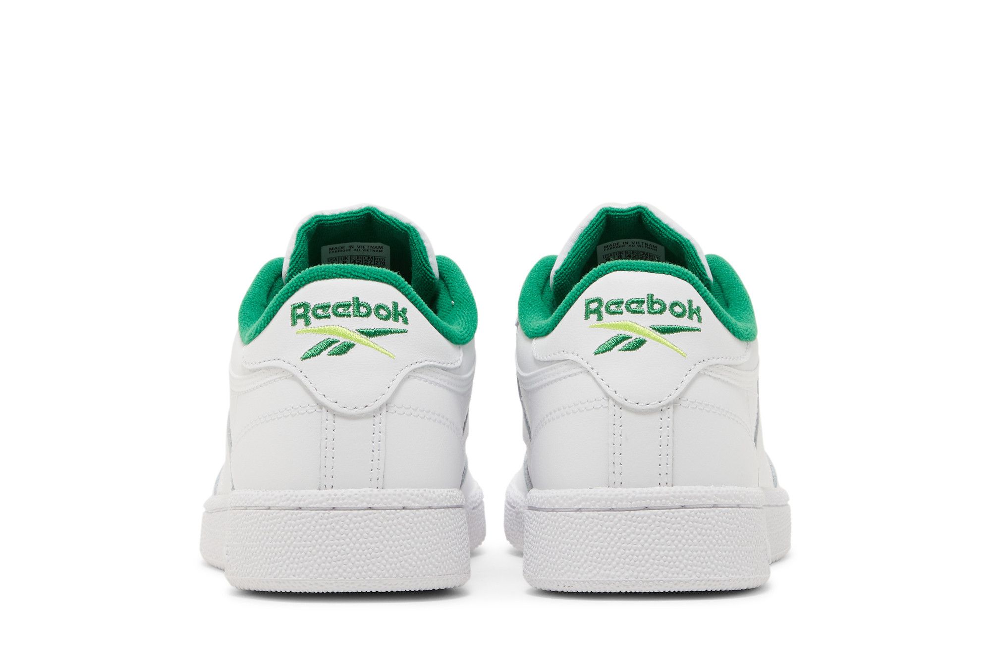 Reebok Club C 85 '30th Anniversary - Glen Green' 圖 6