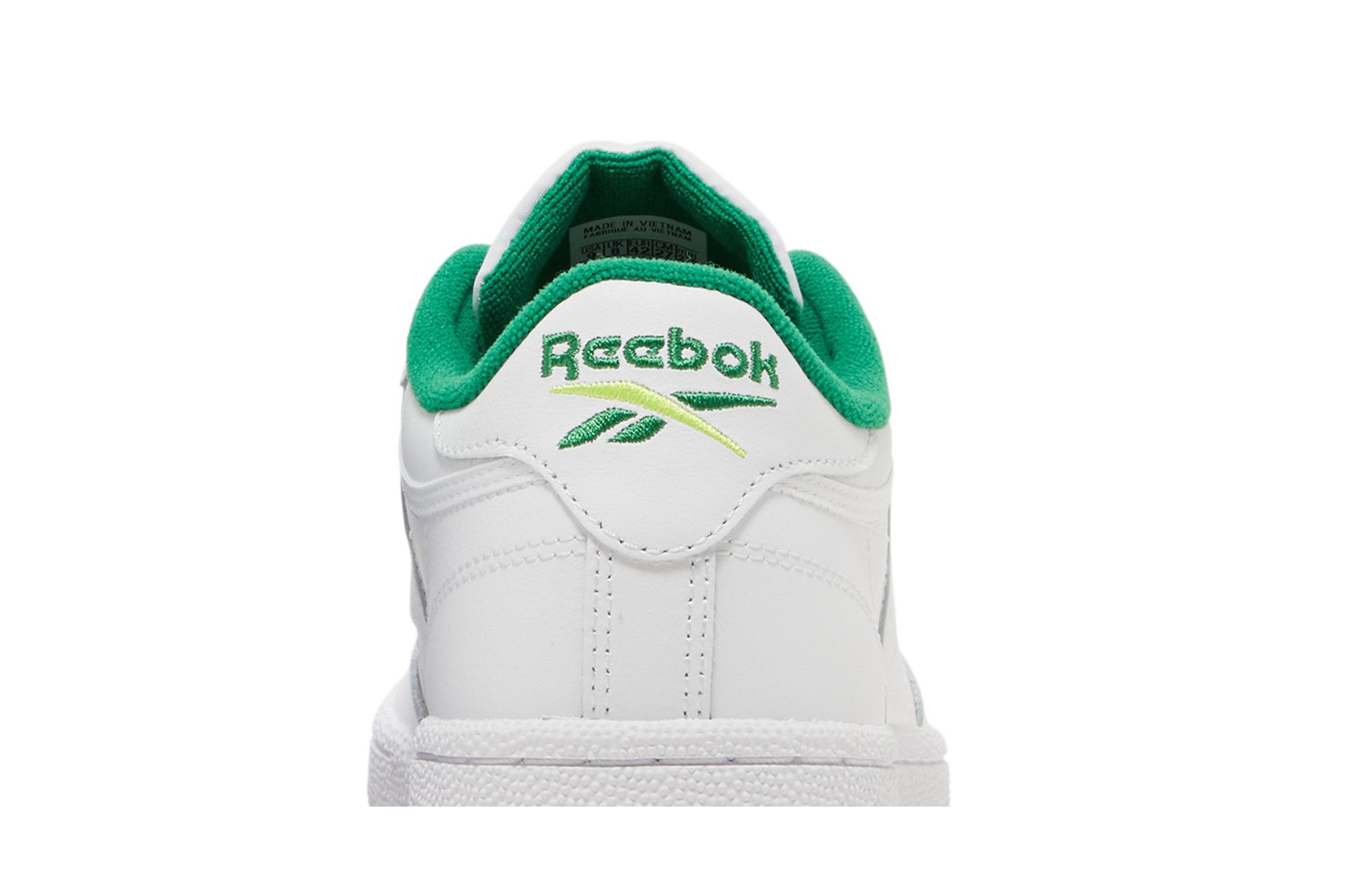 Reebok Club C 85 '30th Anniversary - Glen Green' 圖 7