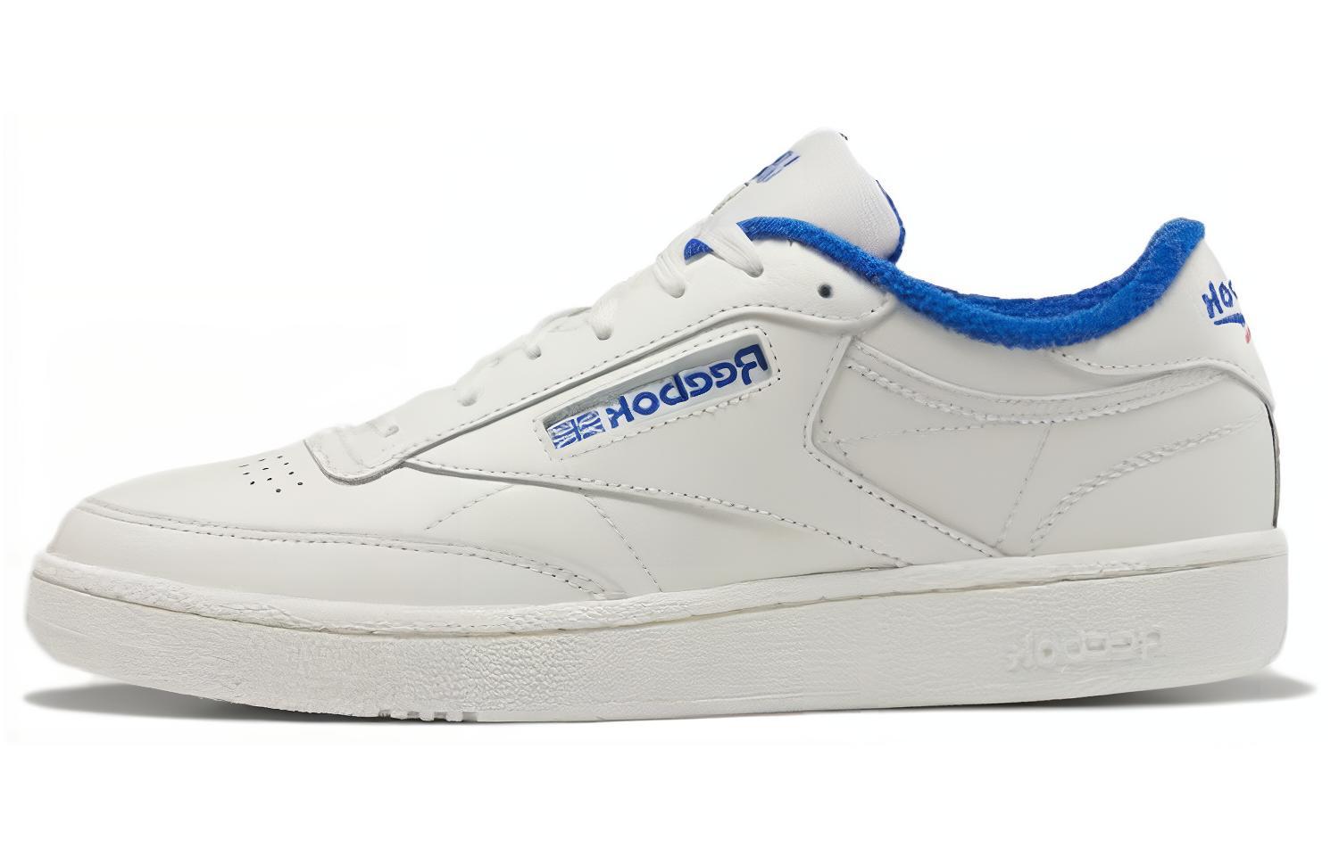 Buy 锐步 Club C 85 '30周年-向量蓝' IE9388