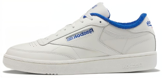 锐步 Club C 85 '30周年-向量蓝' IE9388 Buy 锐步 Club C 85 '30周年-向量蓝' IE9388