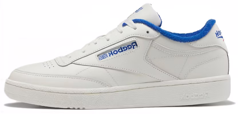 锐步 Club C 85 '30周年-向量蓝' IE9388 Buy 锐步 Club C 85 '30周年-向量蓝' IE9388