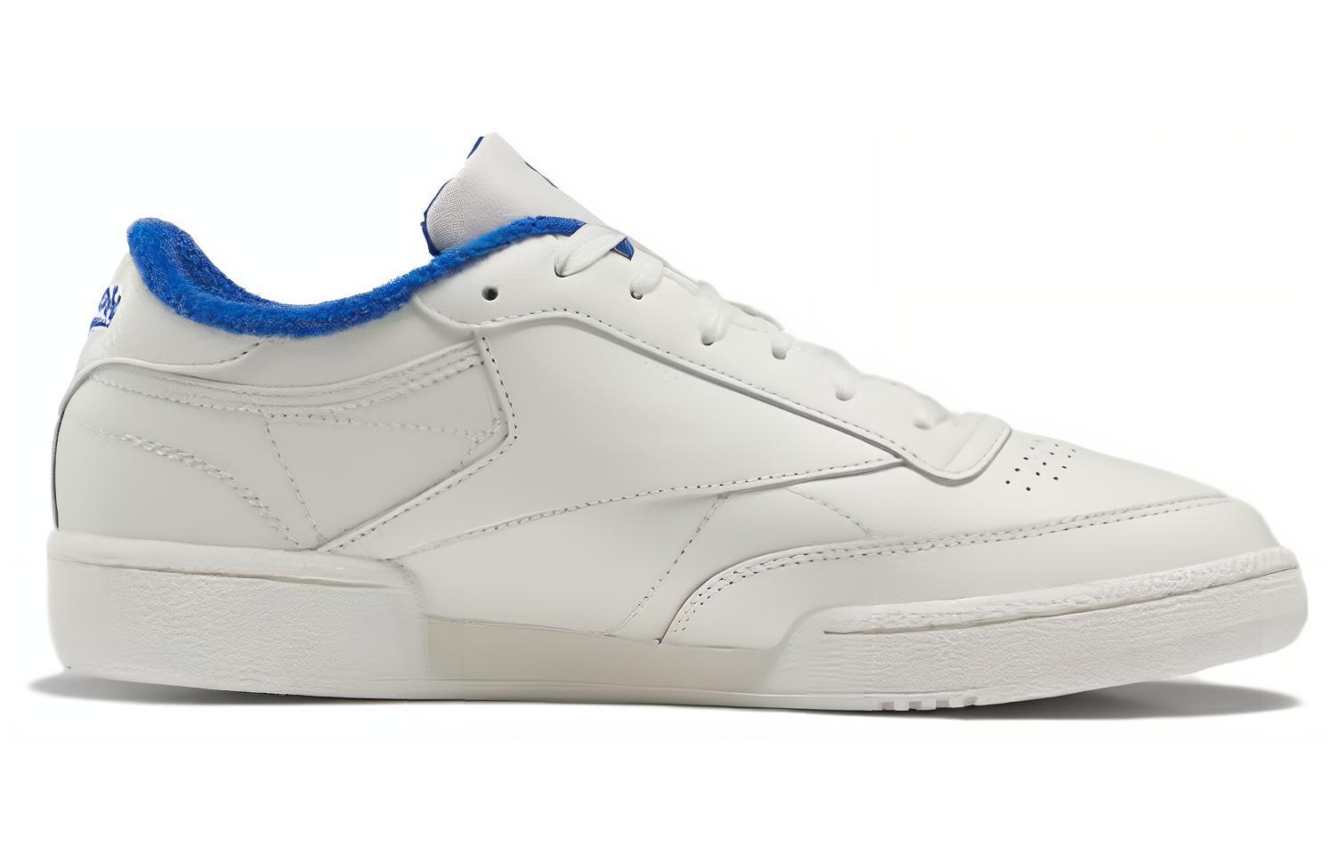 Order 锐步 Club C 85 '30周年-向量蓝' IE9388