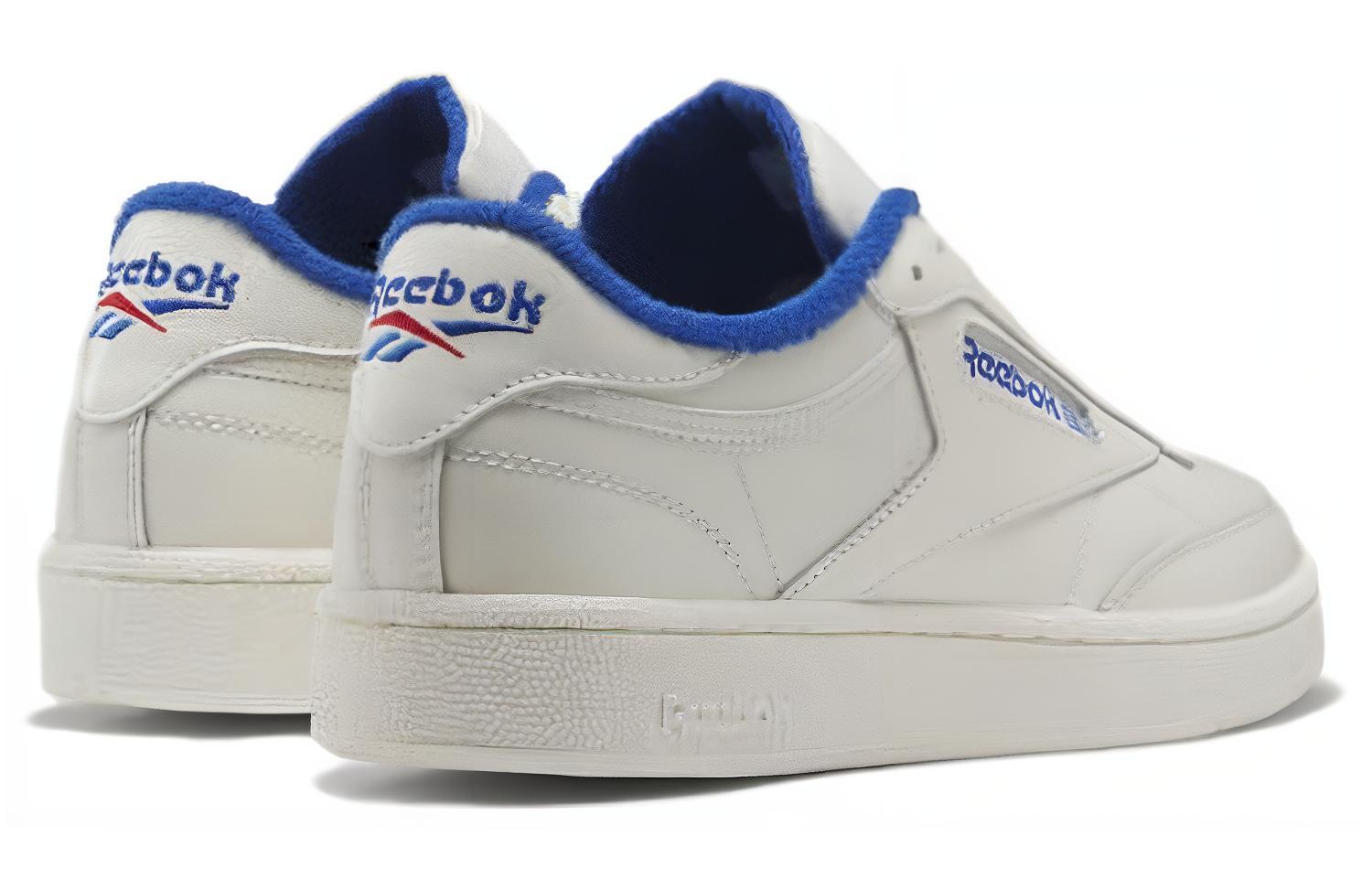 Shop 锐步 Club C 85 '30周年-向量蓝' IE9388