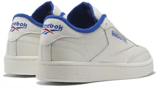 锐步 Club C 85 '30周年-向量蓝' IE9388 Shop 锐步 Club C 85 '30周年-向量蓝' IE9388