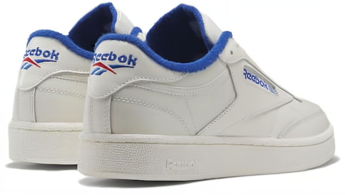 锐步 Club C 85 '30周年-向量蓝' IE9388 Shop 锐步 Club C 85 '30周年-向量蓝' IE9388