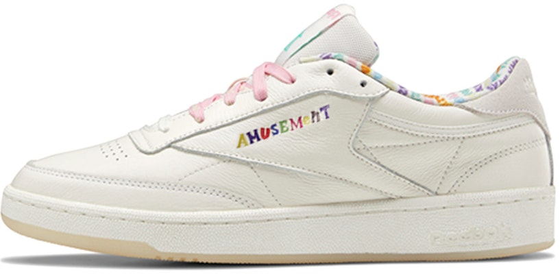 Reebok Club C 85 'Taman Hiburan' FY4729 Buy Reebok Club C 85 'Taman Hiburan' FY4729