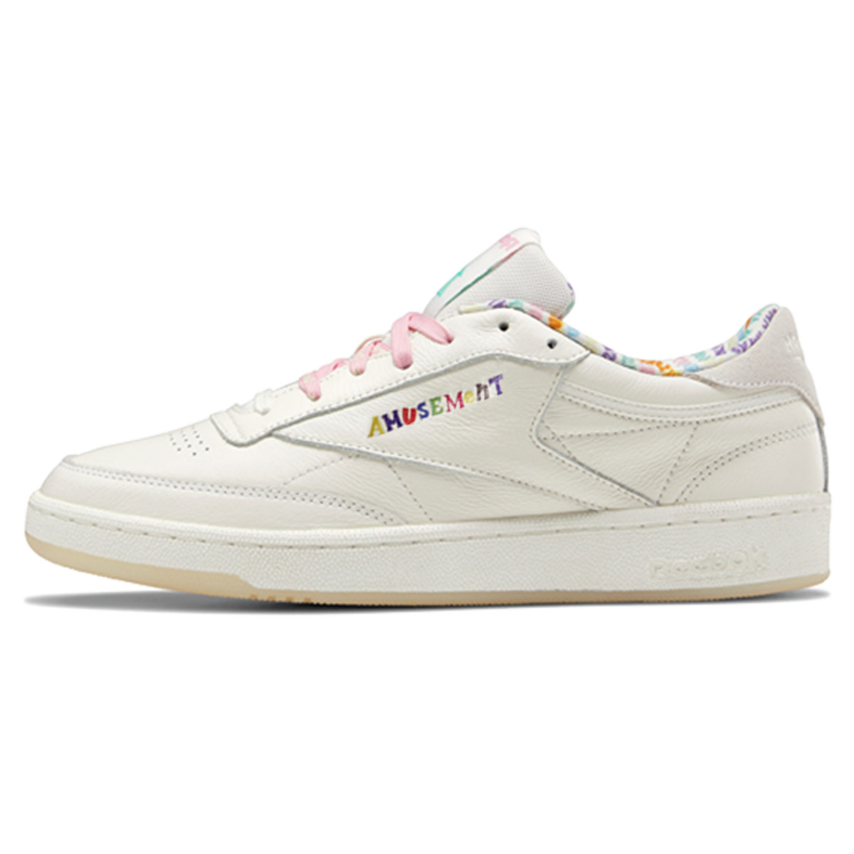 Buy 리복 클럽 C 85 '놀이공원' FY4729