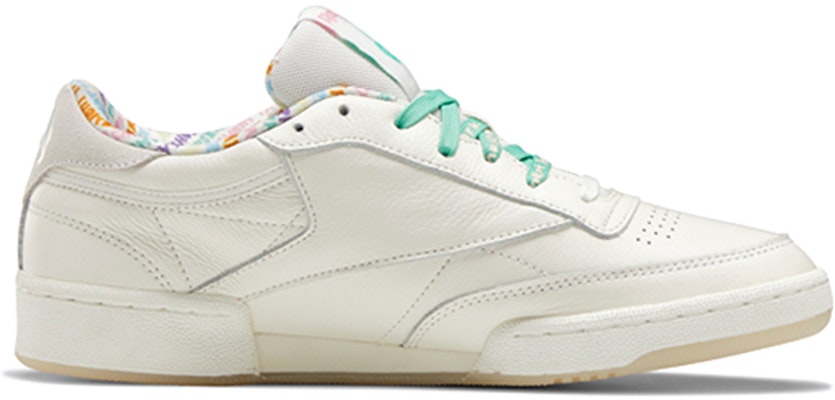 Reebok Club C 85 'Taman Hiburan' FY4729 Order Reebok Club C 85 'Taman Hiburan' FY4729