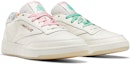 Lookbook Reebok Club C 85 'Taman Hiburan' FY4729