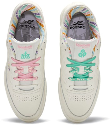 Reebok Club C 85 'Taman Hiburan' FY4729 Purchase Reebok Club C 85 'Taman Hiburan' FY4729