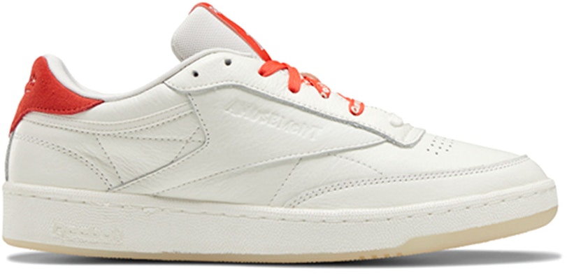 리복 클럽 C 85 '놀이공원' (Reebok Club C 85 'Nol-igongwon') FY4730 Order 리복 클럽 C 85 '놀이공원' (Reebok Club C 85 'Nol-igongwon') FY4730