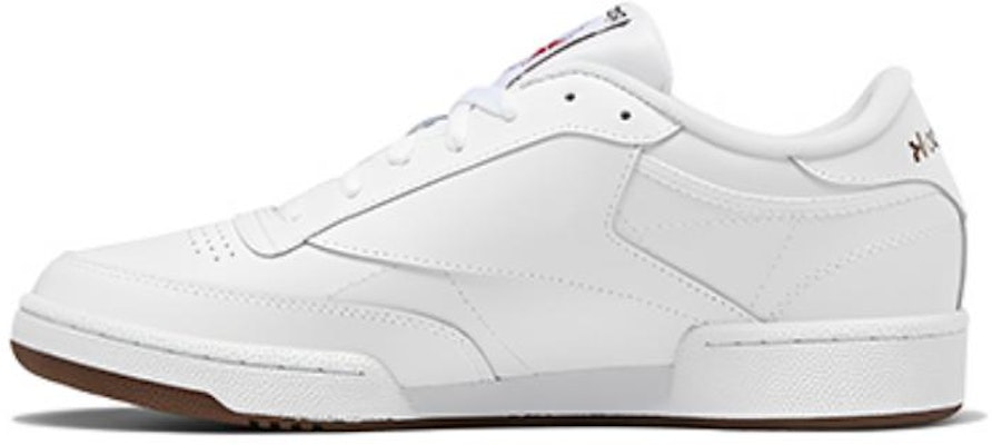 Reebok Club C 85 'White Trail Brown' FZ6012 Buy Reebok Club C 85 'White Trail Brown' FZ6012