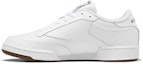 Buy Reebok Club C 85 'Putih Coklat Trail' FZ6012