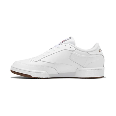Reebok Club C 85 'White Trail Brown'
