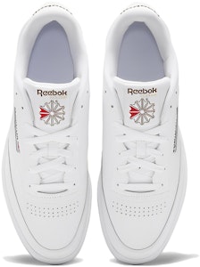 锐步 Club C 85 ‘白色越野棕’ FZ6012 Shop 锐步 Club C 85 ‘白色越野棕’ FZ6012