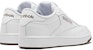 Reebok Club C 85 'Putih Coklat Trail' FZ6012
