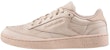 Reebok Club C 85 'Apricot Blush' - Kasut Reebok Club C 85 'Apricot Blush' BS7854