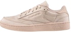 Buy Reebok Club C 85 'Apricot Blush' - Kasut Reebok Club C 85 'Apricot Blush' BS7854