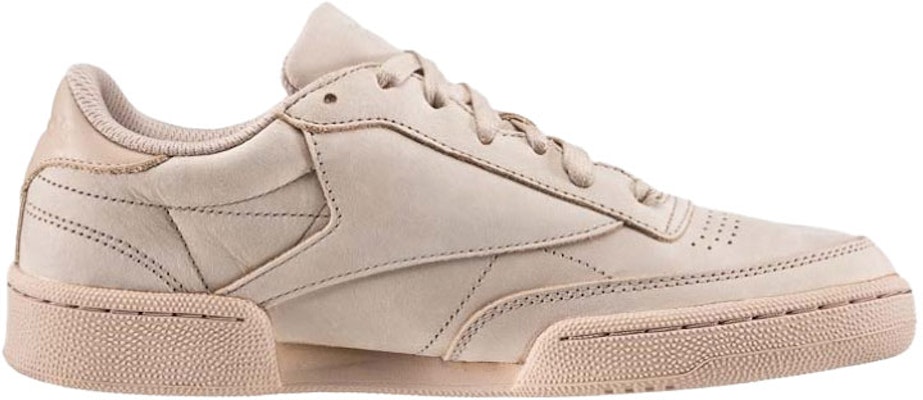 Reebok Club C 85 '杏色腮红' BS7854 Order Reebok Club C 85 '杏色腮红' BS7854