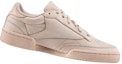 Shop Reebok Club C 85 'Apricot Blush' - Kasut Reebok Club C 85 'Apricot Blush' BS7854