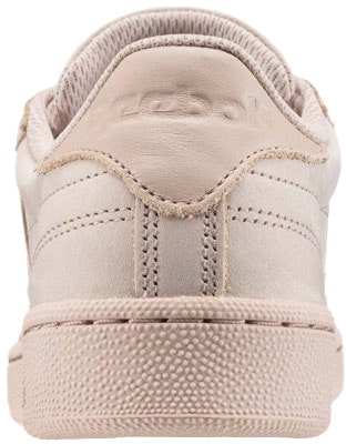 Reebok Club C 85 '杏色腮红' BS7854 Purchase Reebok Club C 85 '杏色腮红' BS7854