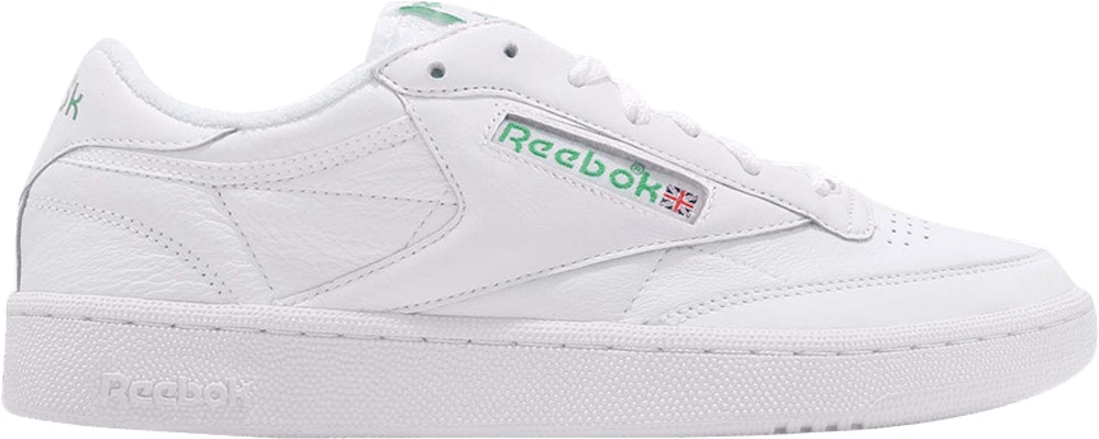 리복 클럽 C 85 아카이브 (Reebok Club C 85 Archive) CN0645 Buy 리복 클럽 C 85 아카이브 (Reebok Club C 85 Archive) CN0645