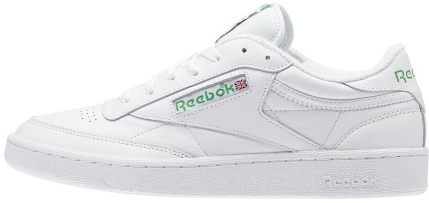 Reebok Club C 85「經典包」CN0645 Buy Reebok Club C 85「經典包」CN0645