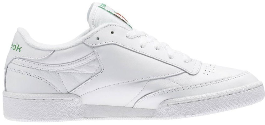 锐步 Club C 85 'Archive Pack' 系列 CN0645 Order 锐步 Club C 85 'Archive Pack' 系列 CN0645