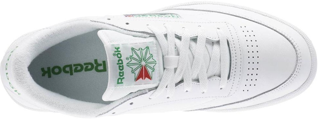 Reebok Club C 85「經典包」CN0645 Lookbook Reebok Club C 85「經典包」CN0645