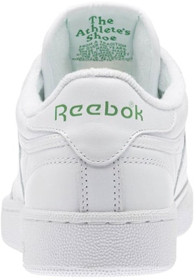 Reebok Club C 85「經典包」CN0645 Shop Reebok Club C 85「經典包」CN0645