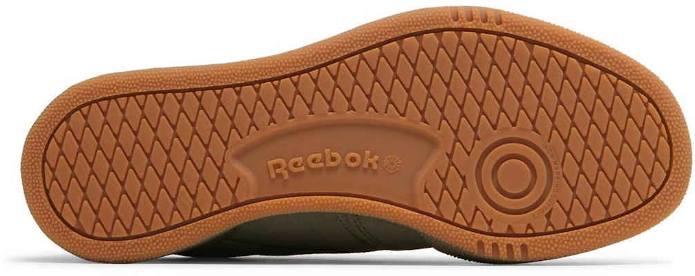 Reebok Club C 85 'Army Green' G57636 Shop Reebok Club C 85 'Army Green' G57636
